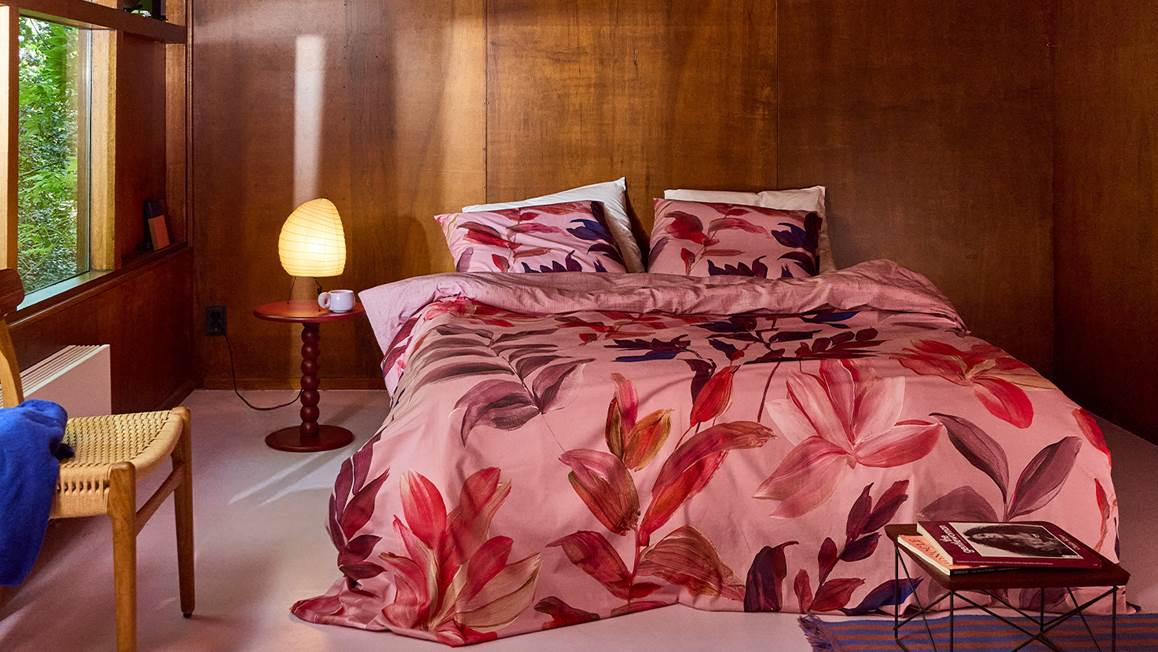 Cinderella Passion housse de couette