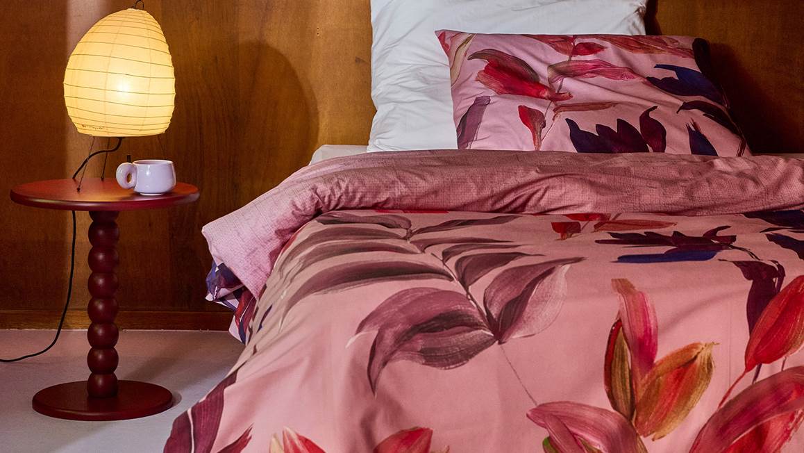 Cinderella Passion housse de couette