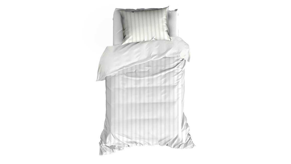 De Witte Lietaer Chiara housse de couette