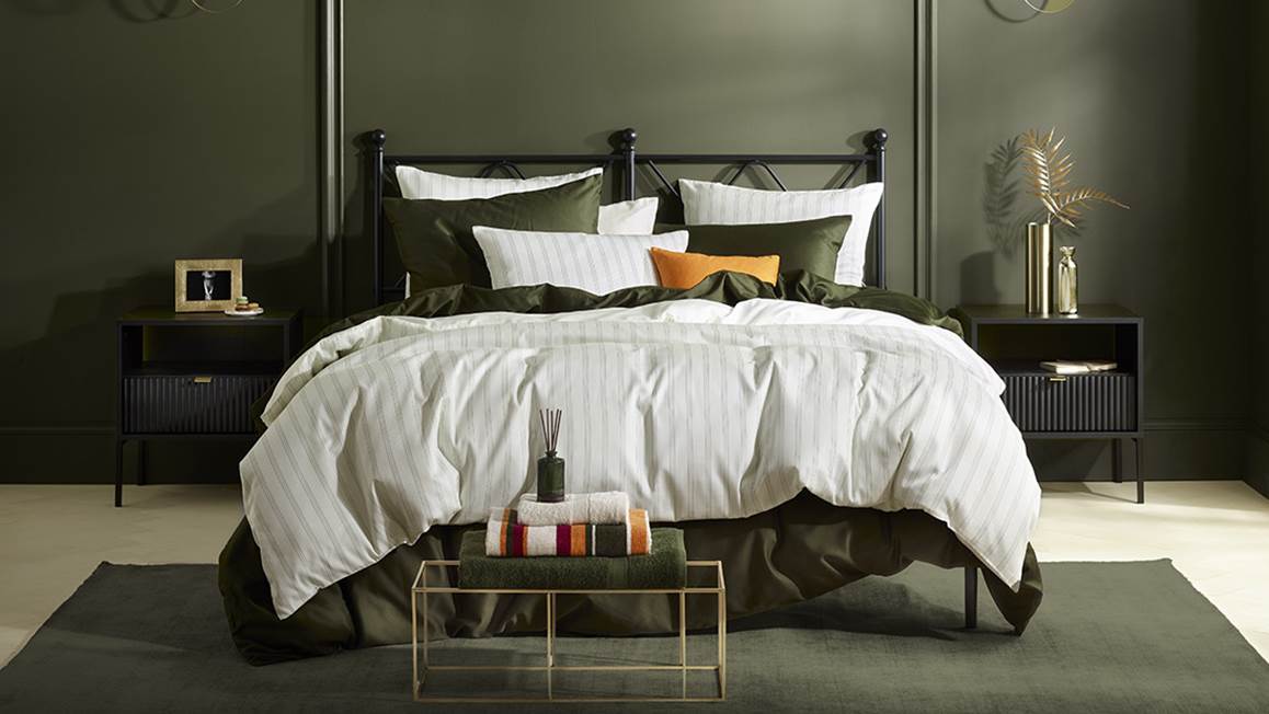 De Witte Lietaer Chiara housse de couette
