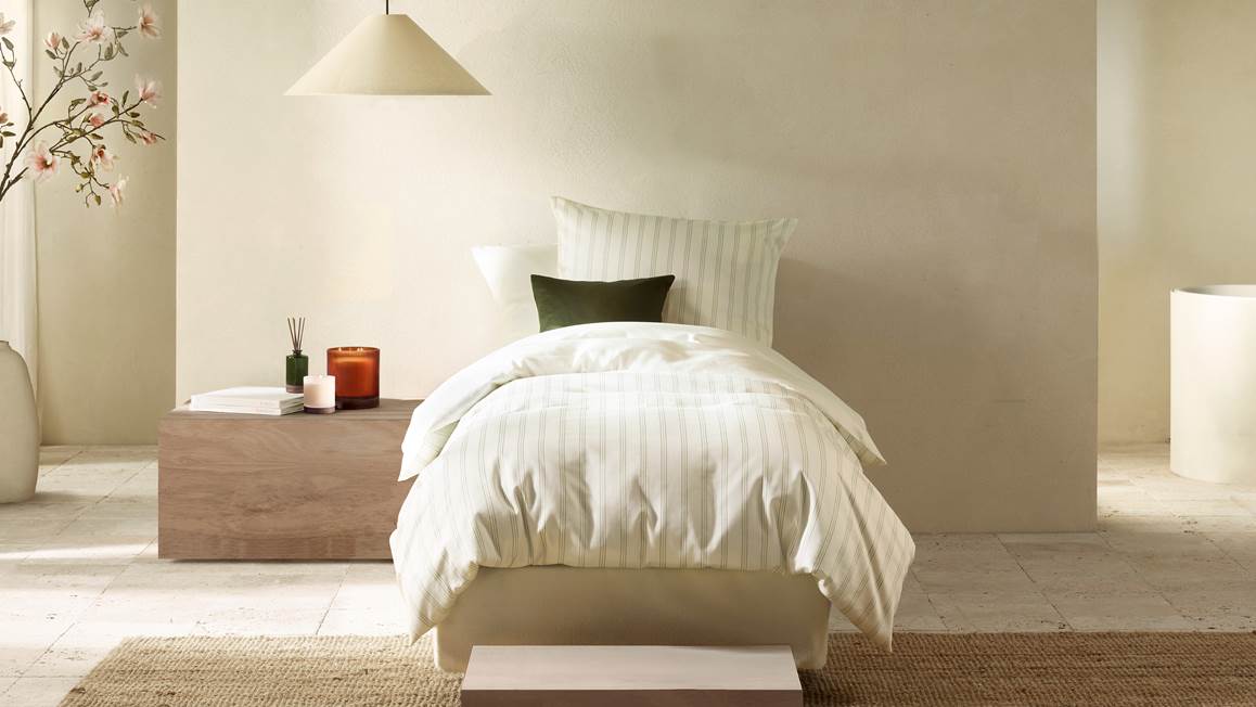 De Witte Lietaer Chiara housse de couette