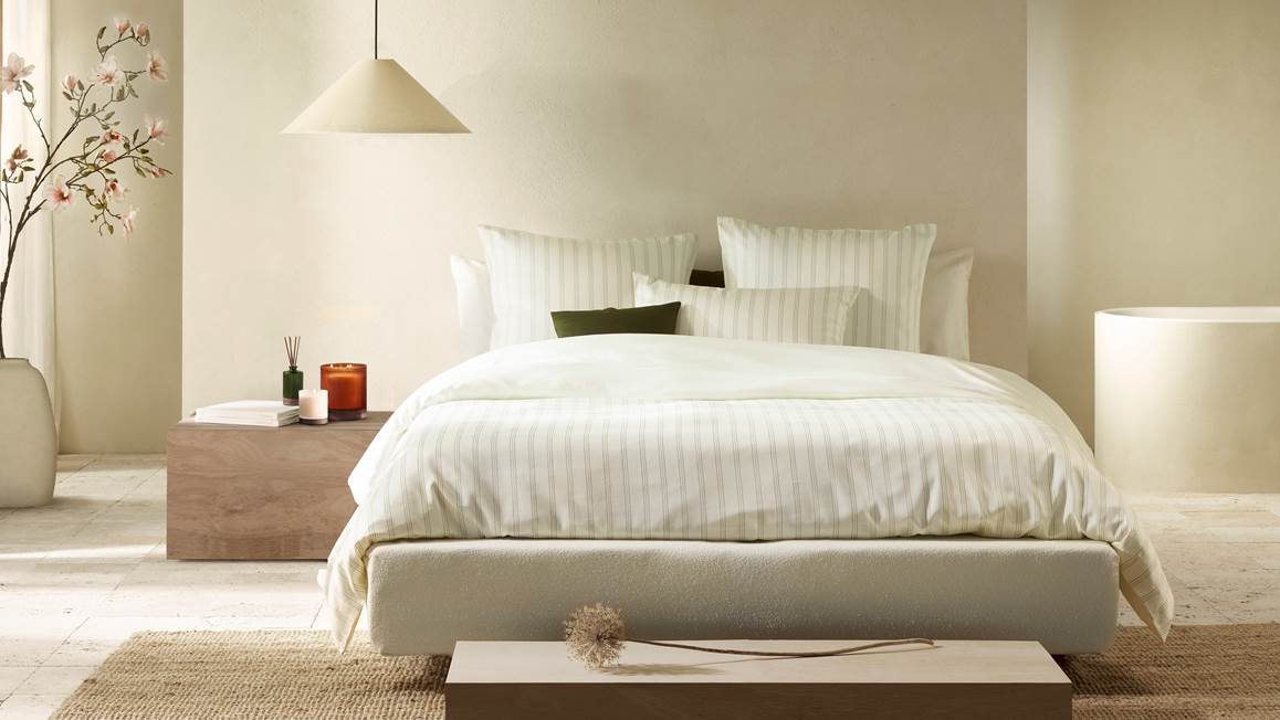 De Witte Lietaer Chiara housse de couette