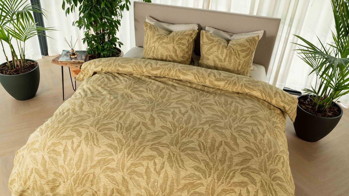 Kayori Ena housse de couette