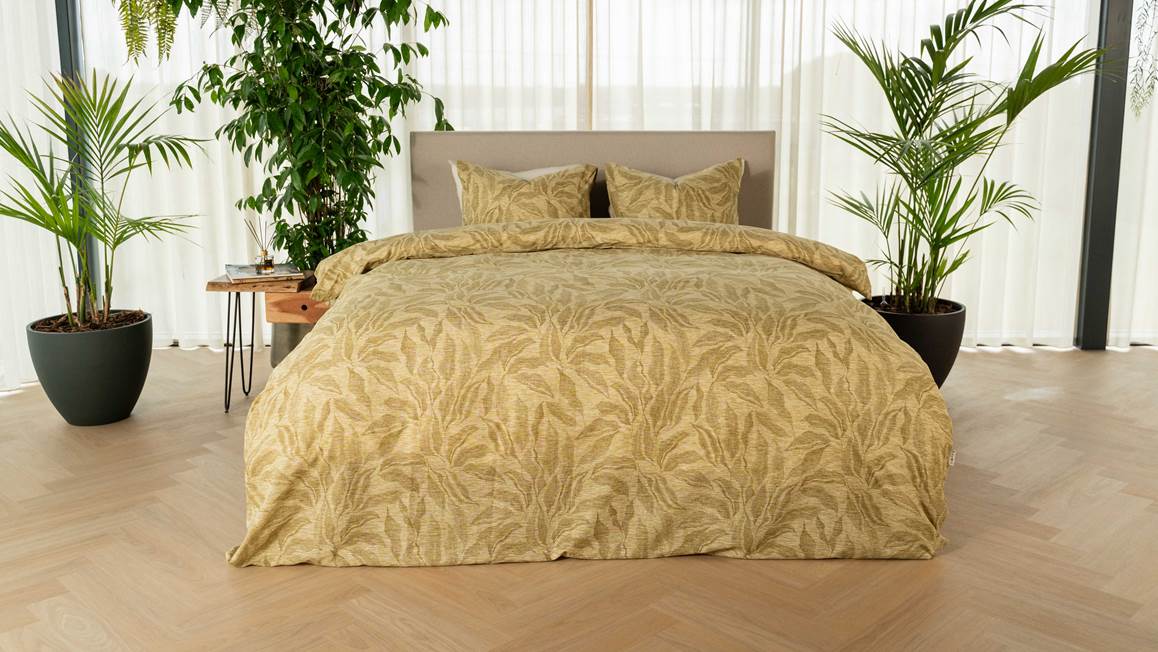 Kayori Ena housse de couette