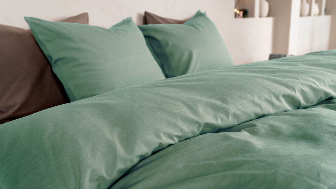 Kayori Kai housse de couette