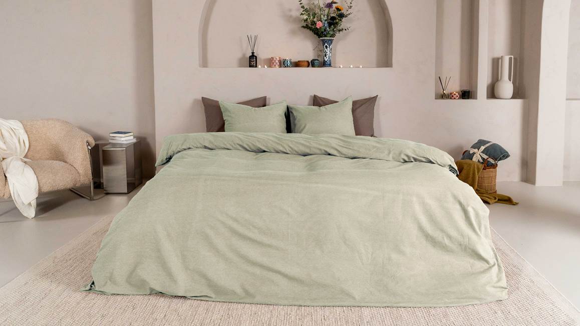 Kayori Kai housse de couette