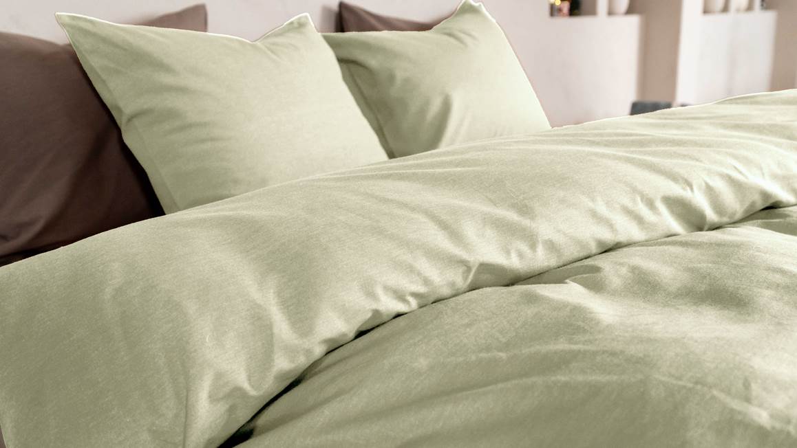 Kayori Kai housse de couette