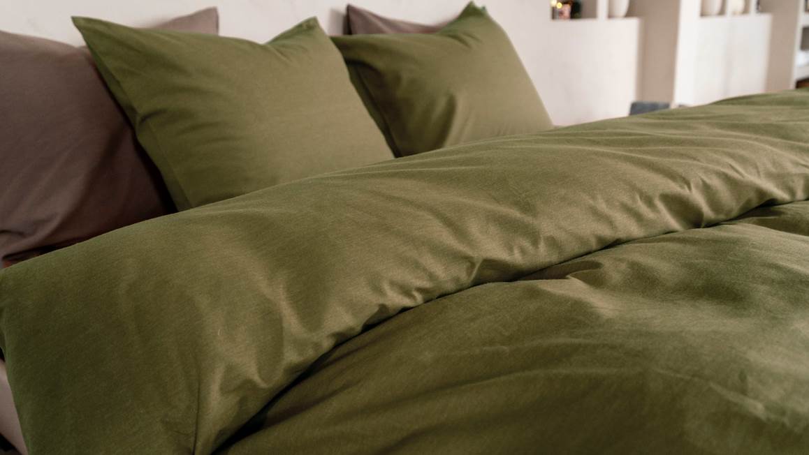 Kayori Kai housse de couette