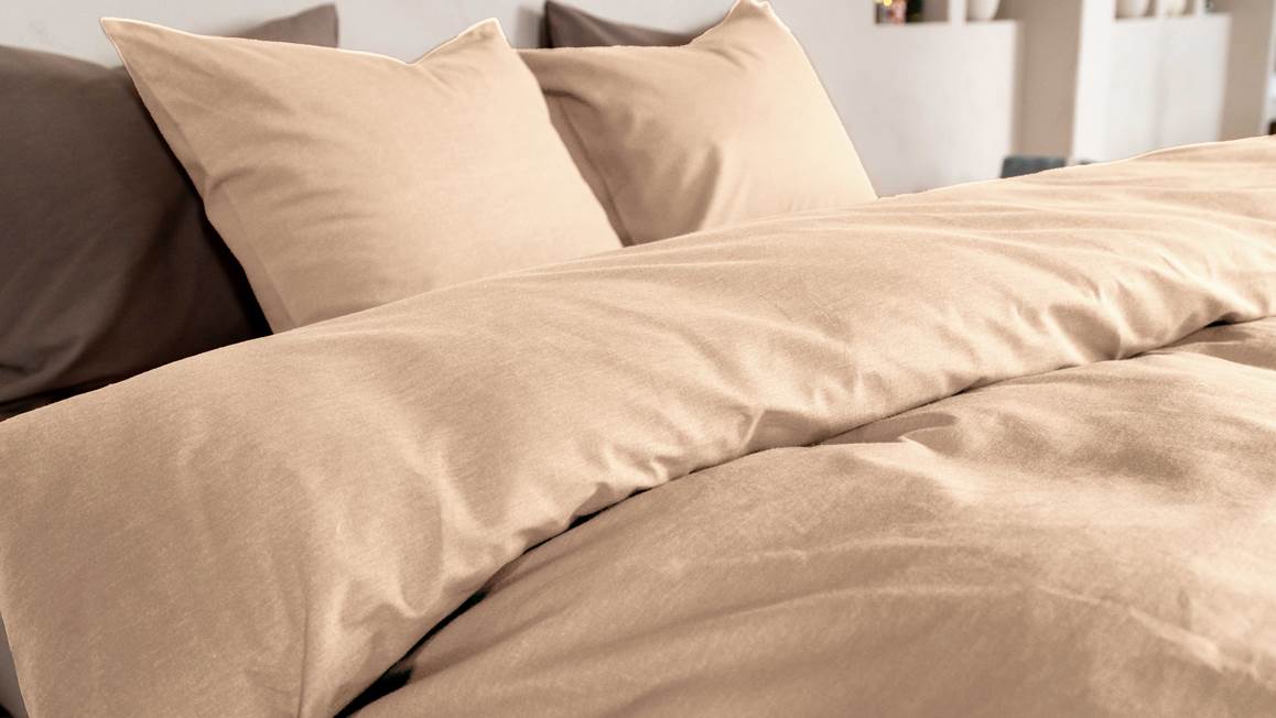 Kayori Kai housse de couette