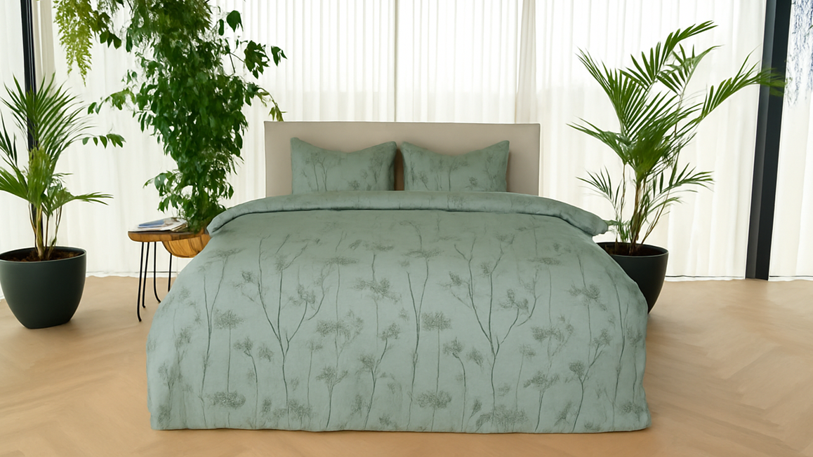 Kayori Kimi housse de couette