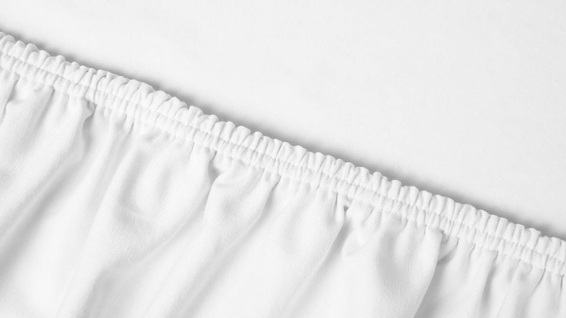 Kayori Sota drap-housse lyocell stretch