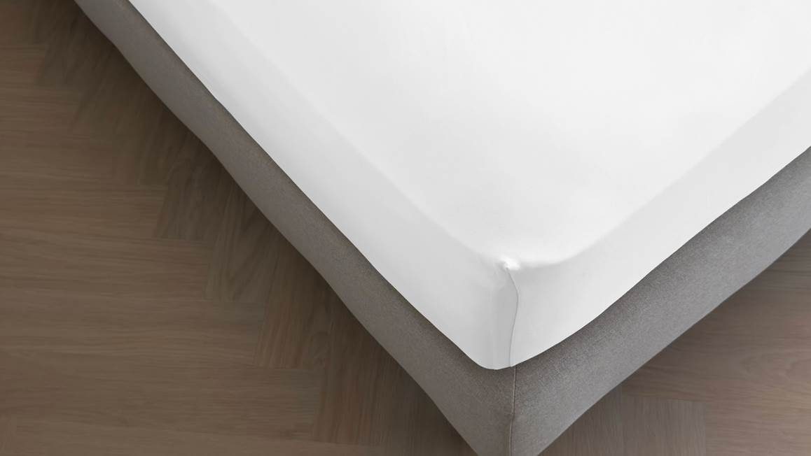 Kayori Sota drap-housse lyocell stretch