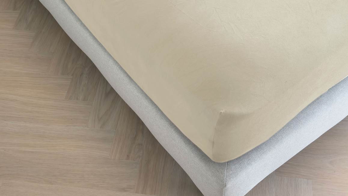 Kayori Sota drap-housse lyocell stretch