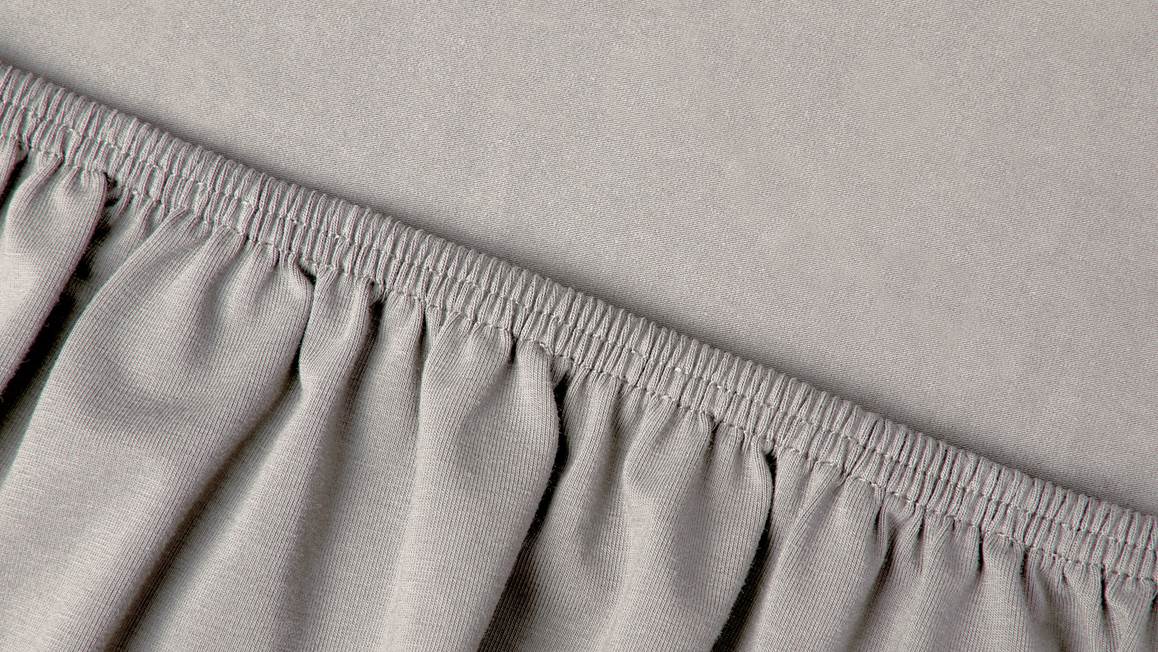 Kayori Sota drap-housse lyocell stretch