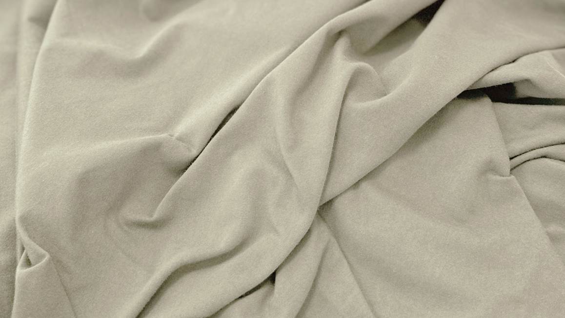 Kayori Sota drap-housse surmatelas TR lyocell stretch