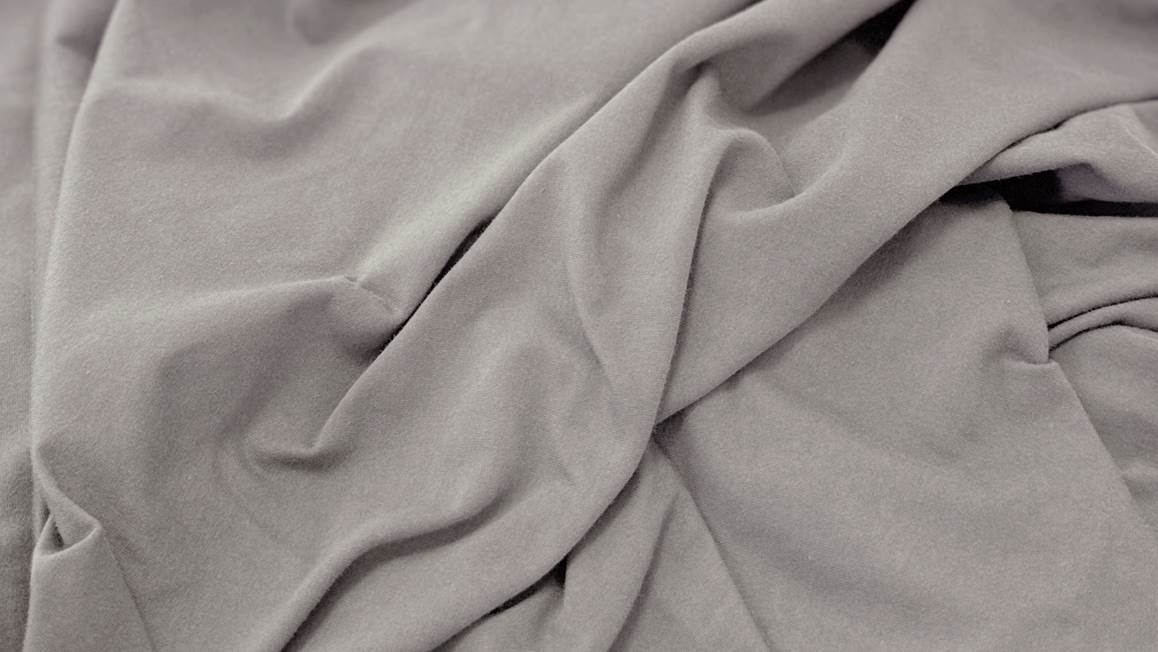 Kayori Sota drap-housse surmatelas TR lyocell stretch