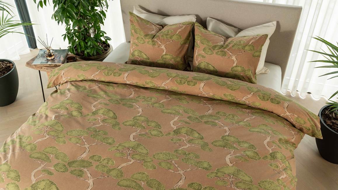 Kayori Aria housse de couette