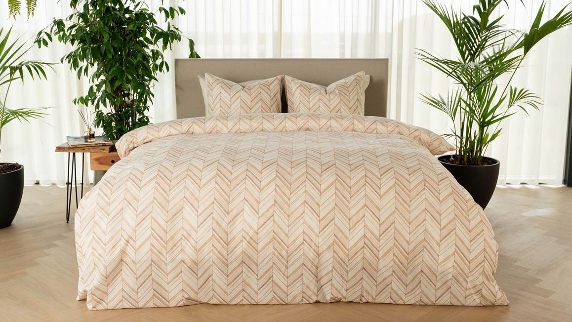 Kayori Dai housse de couette