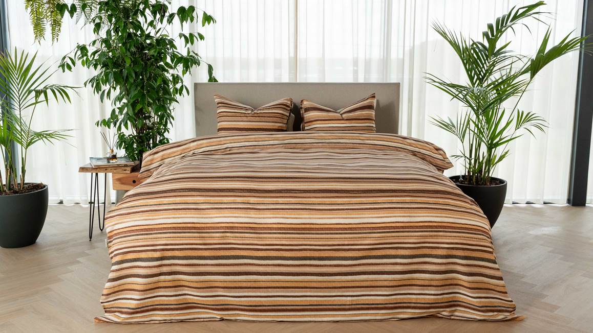 Kayori Ito housse de couette