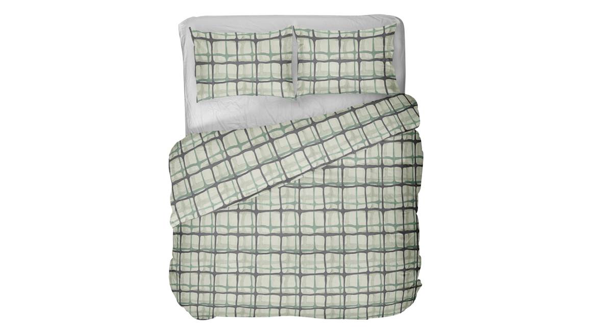 Kayori Yasu housse de couette