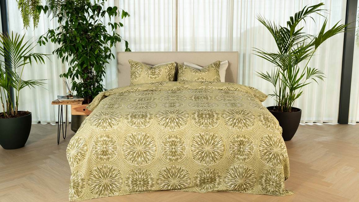 Kayori Yuka housse de couette