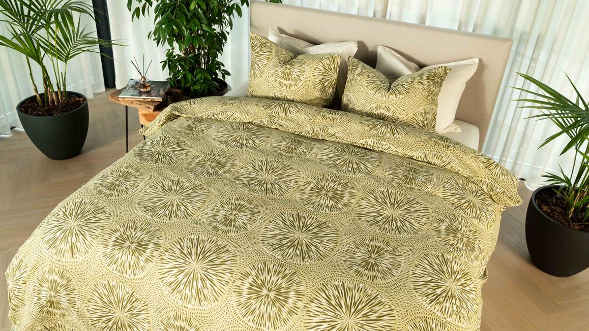 Kayori Yuka housse de couette