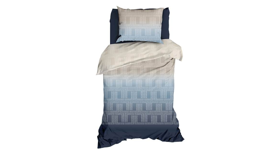 Satin d’Or Albenga housse de couette
