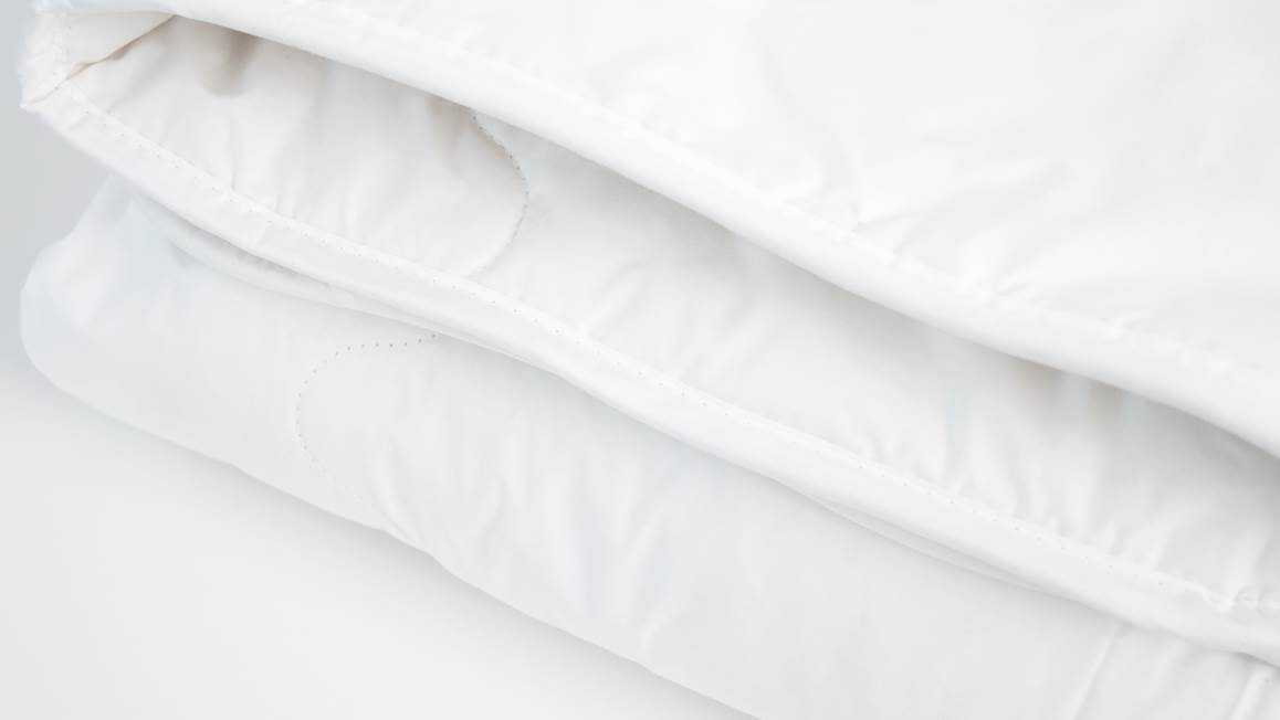 Snoozing Diamond couette 4 saisons laine