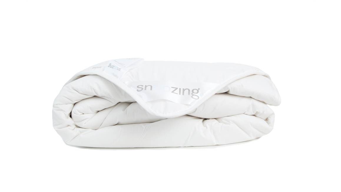 Snoozing Diamond couette laine