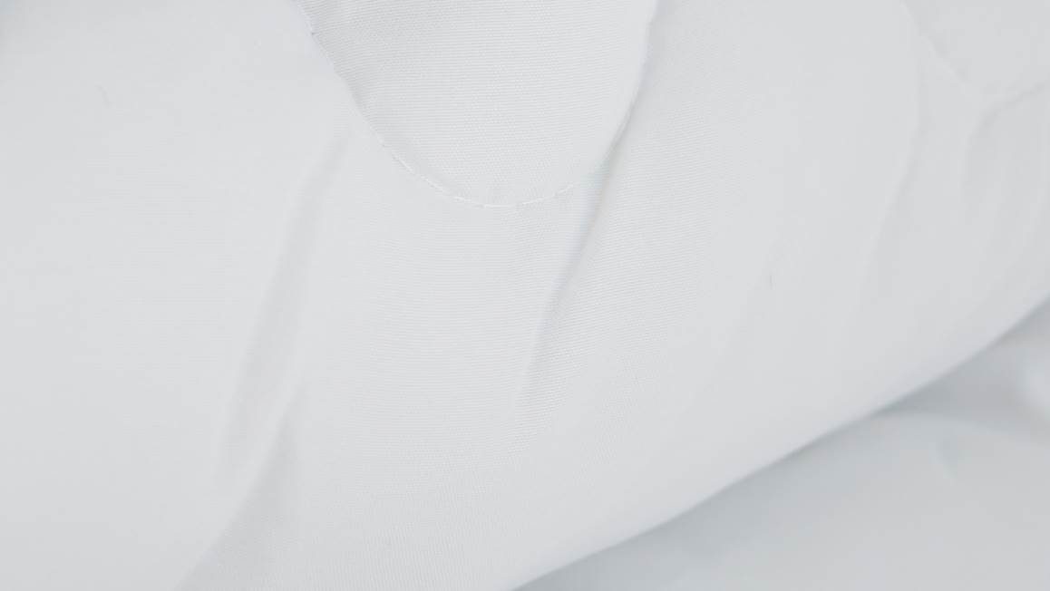 Snoozing Swiss Dreams couette synthétique