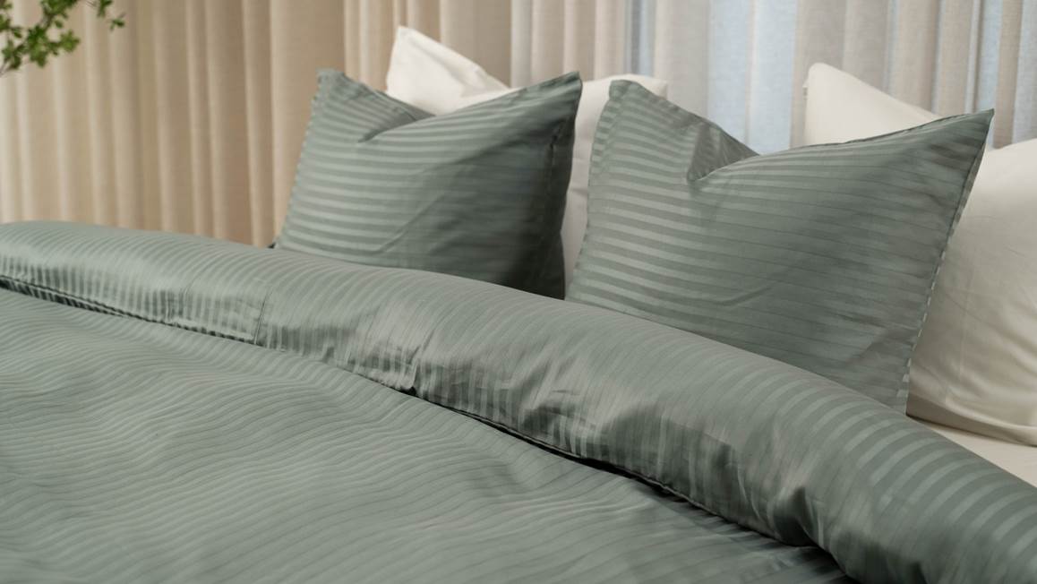 Kayori Elin housse de couette