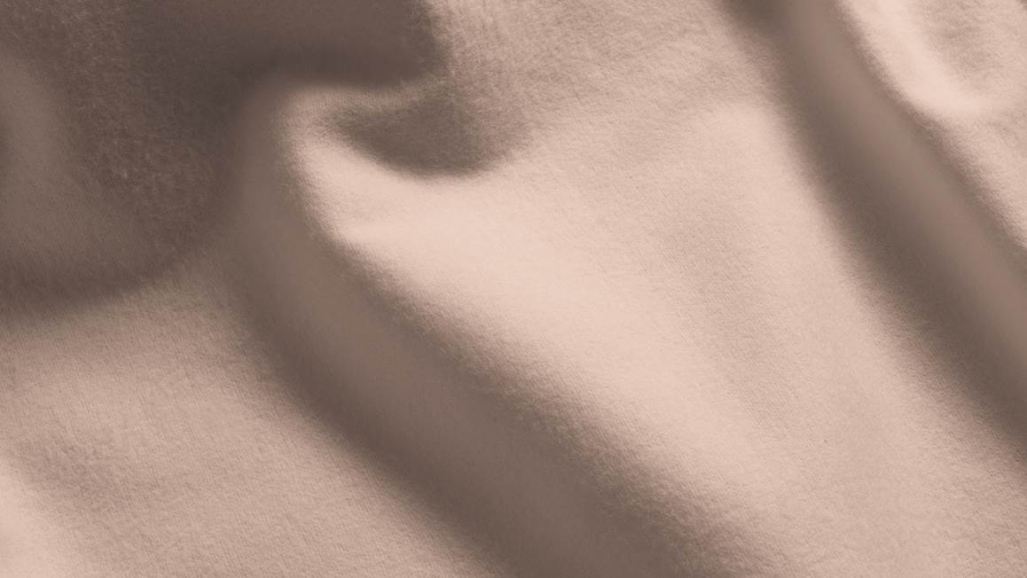 Snoozing drap-housse grand bonnet flanelle