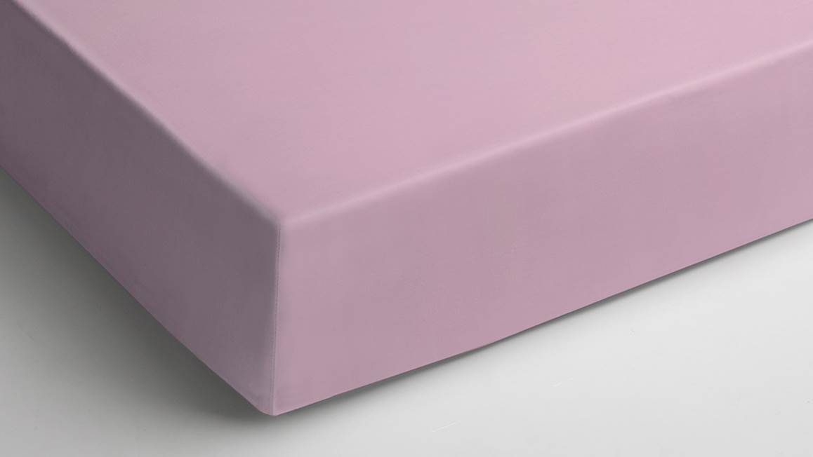 Snoozing drap-housse flanelle stretch