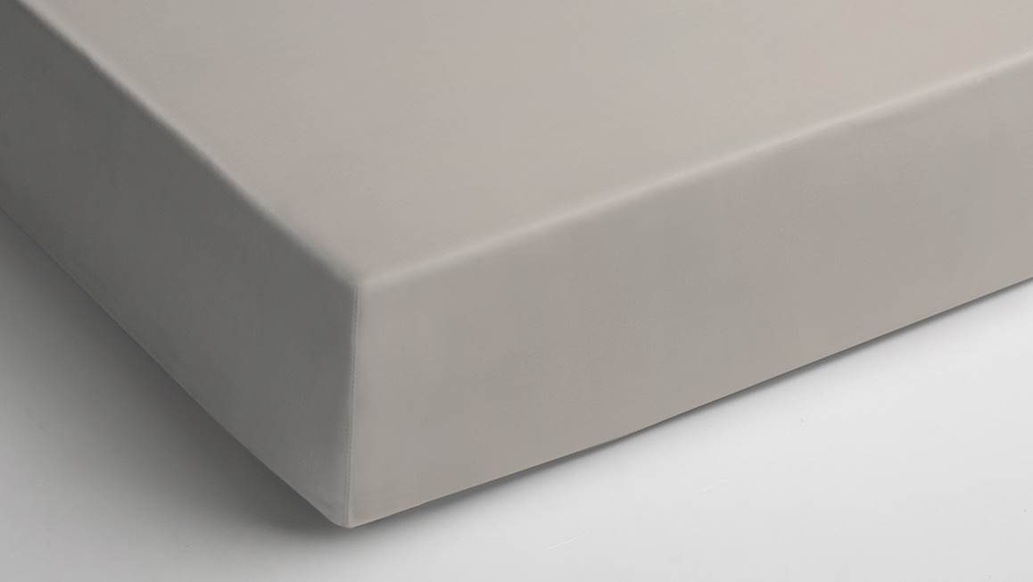 Snoozing drap-housse grand bonnet satin