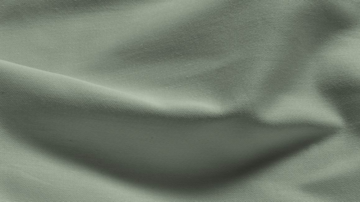 Snoozing drap-housse surmatelas satin