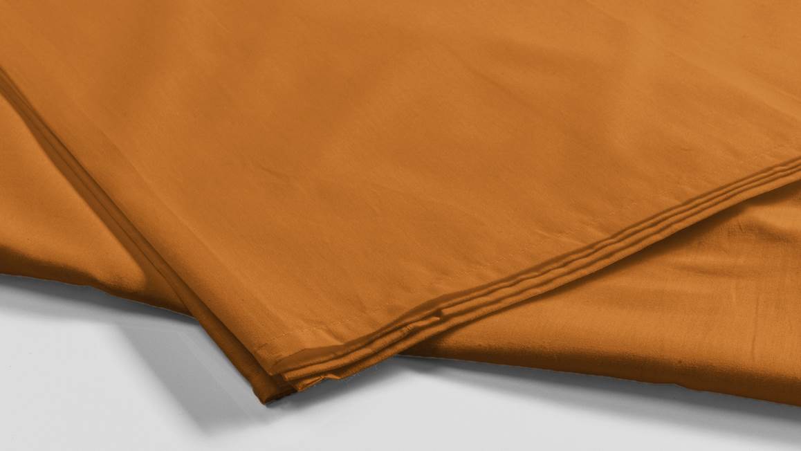 Snoozing drap coton 57 fils