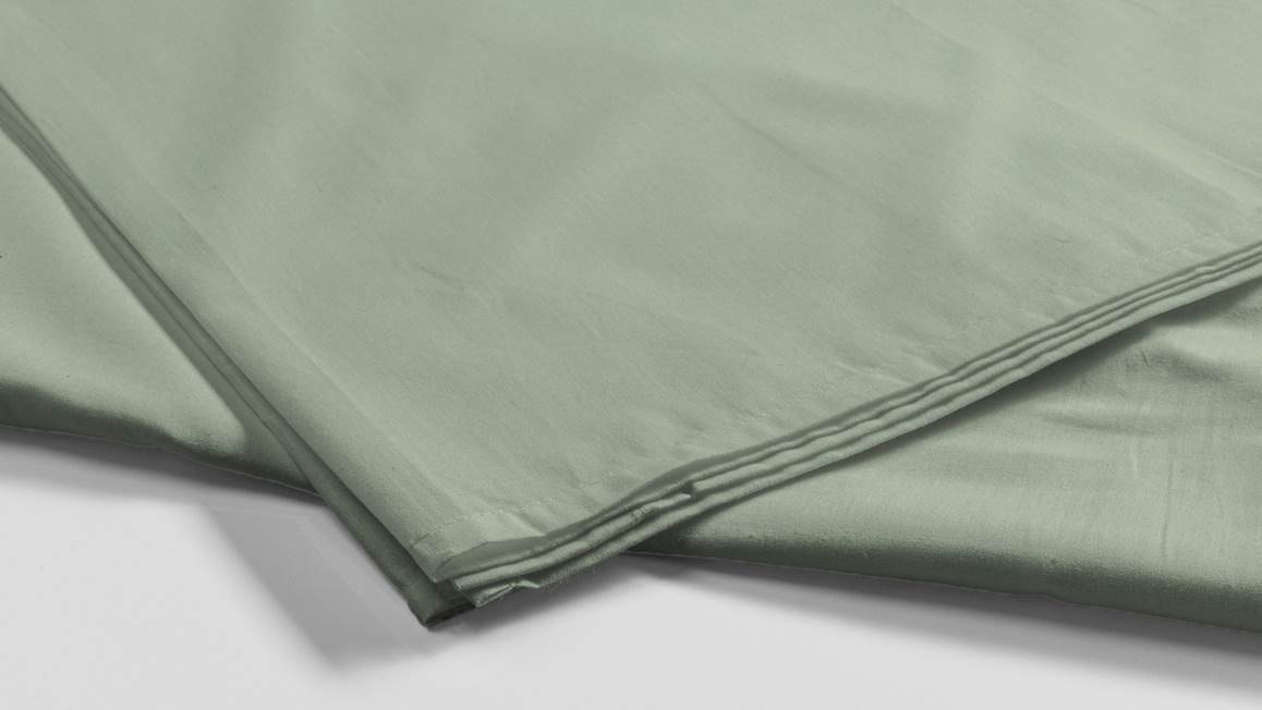 Snoozing drap coton 57 fils