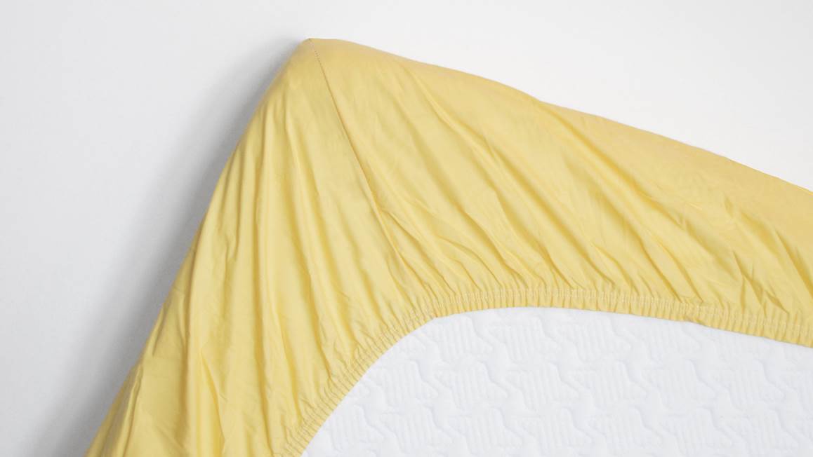 Snoozing drap-housse enfant coton 57 fils