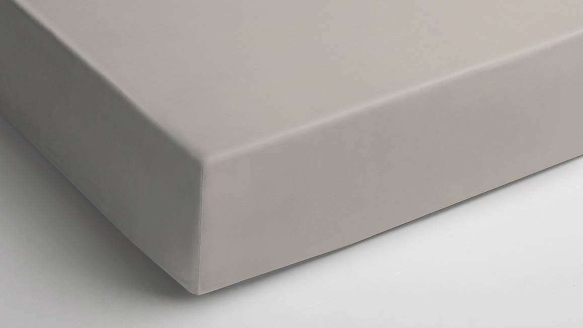 Snoozing drap-housse enfant coton 57 fils