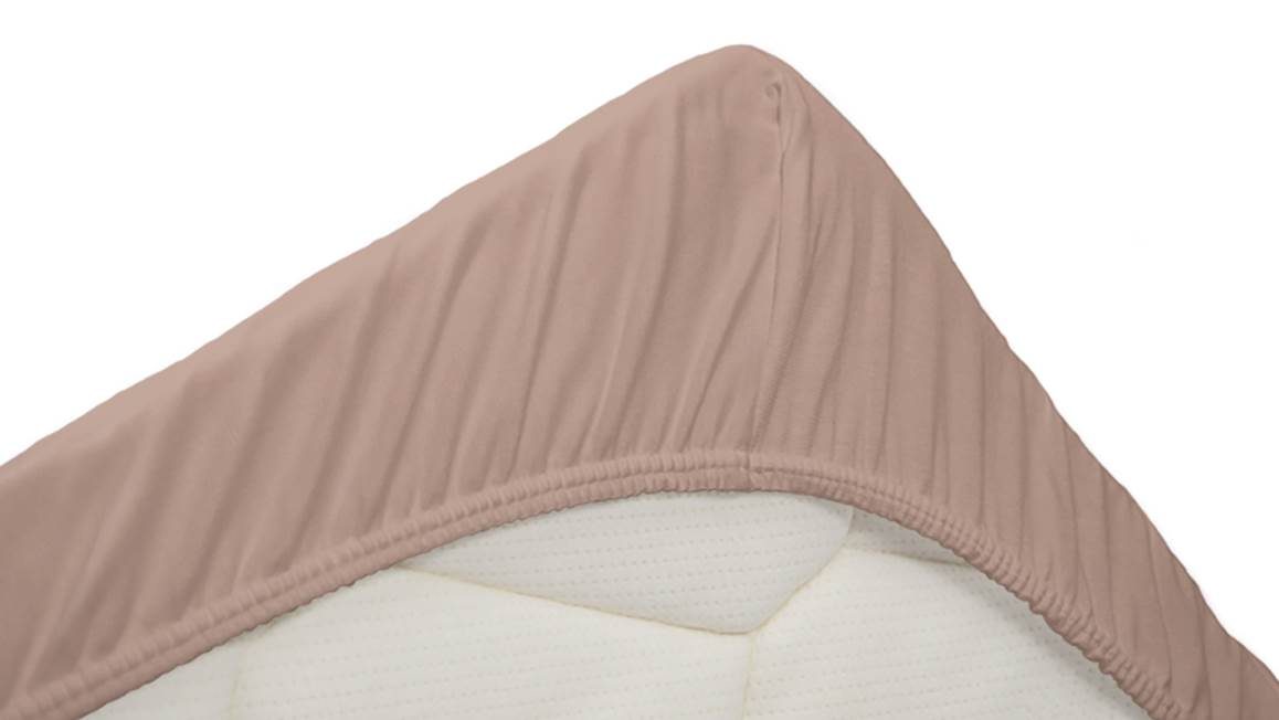 Snoozing drap-housse enfant coton 57 fils