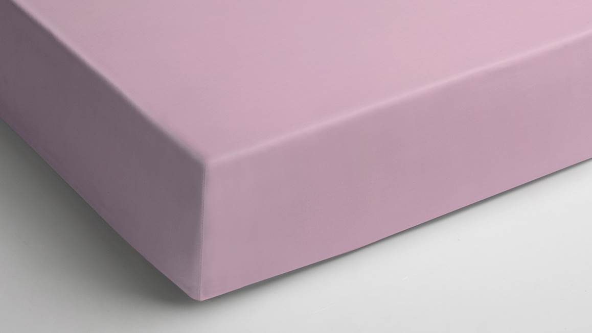 Snoozing drap-housse éponge