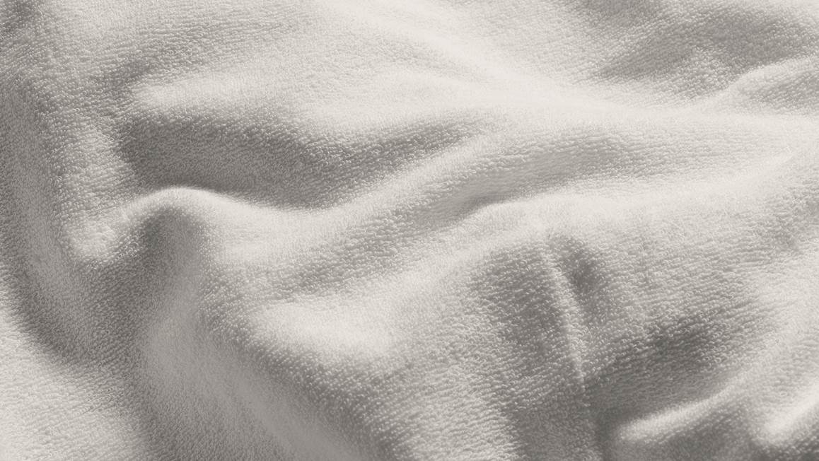 Snoozing drap-housse éponge