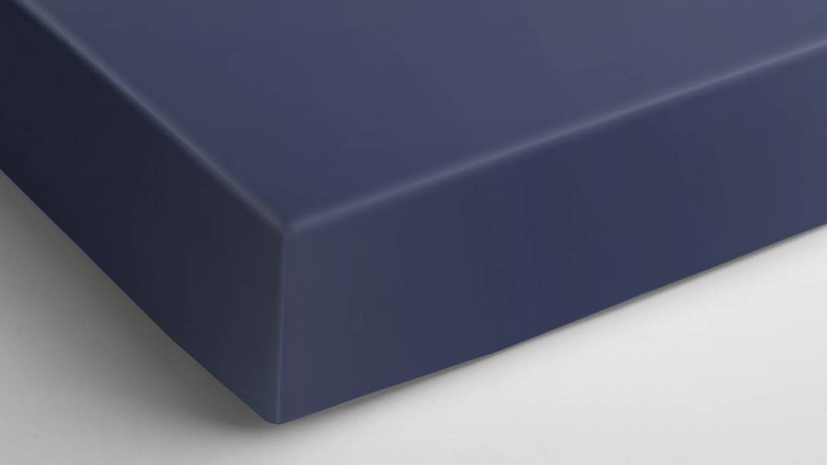 Snoozing drap-housse enfant jersey