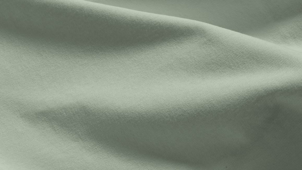 Snoozing drap-housse jersey
