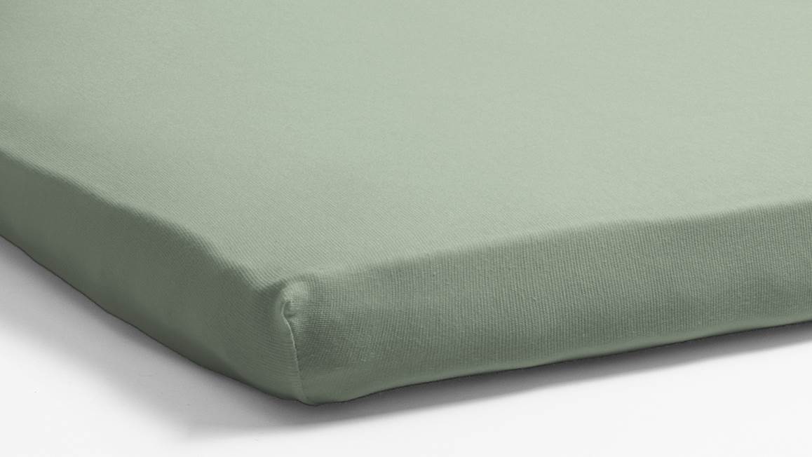 Snoozing drap-housse surmatelas jersey