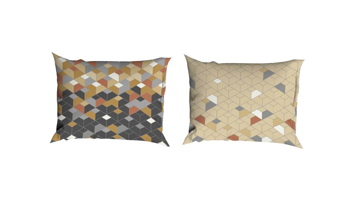 Satin d’Or Scoop housse de couette