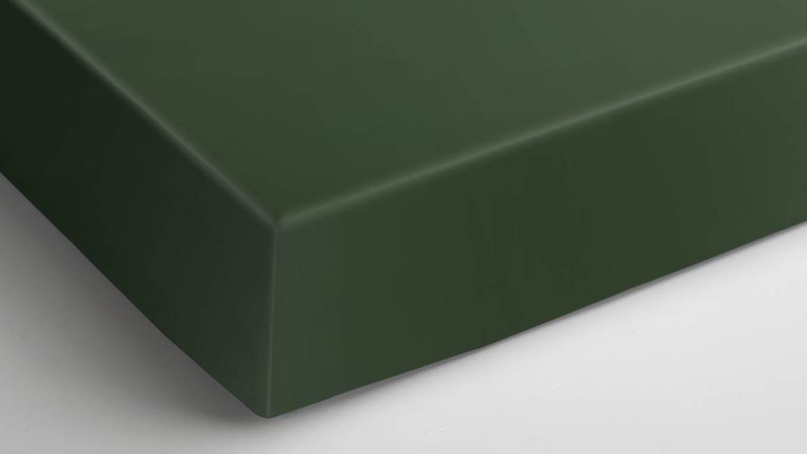 Snoozing drap-housse grand bonnet jersey stretch