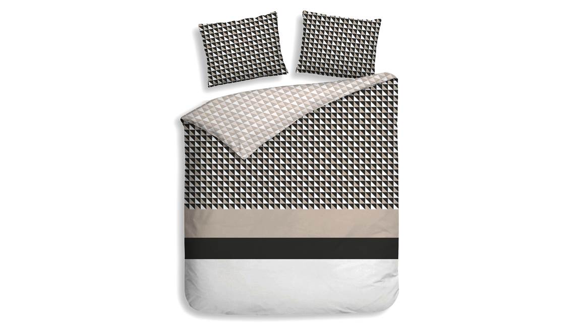 Heckettlane Carter housse de couette