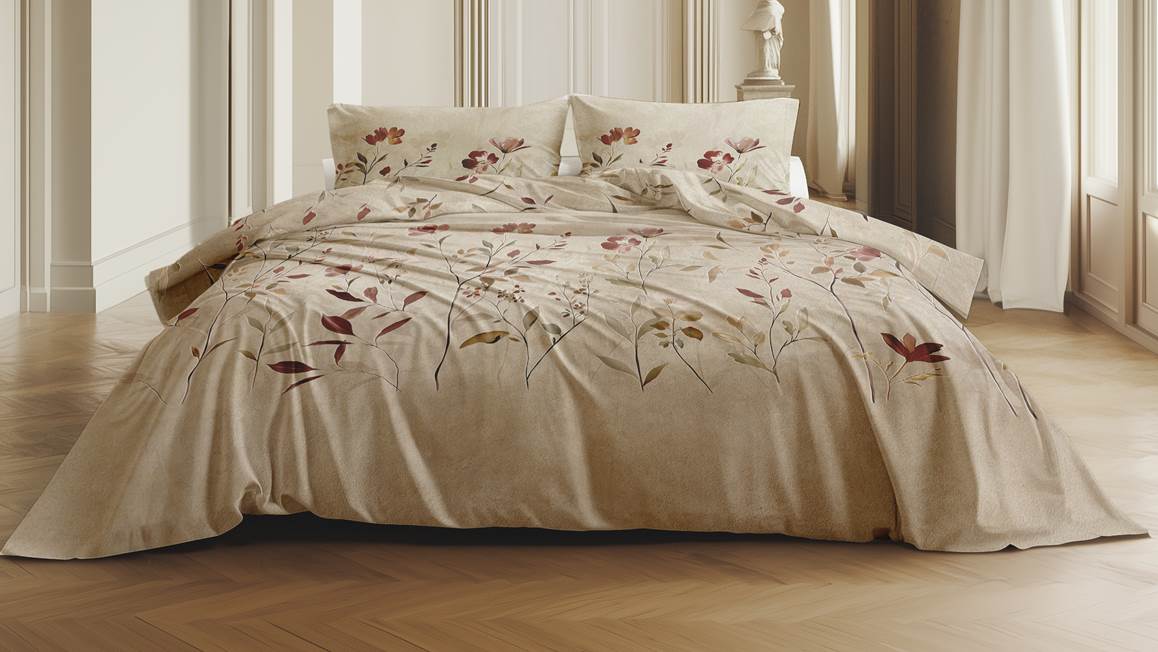 Heckettlane Caterina housse de couette