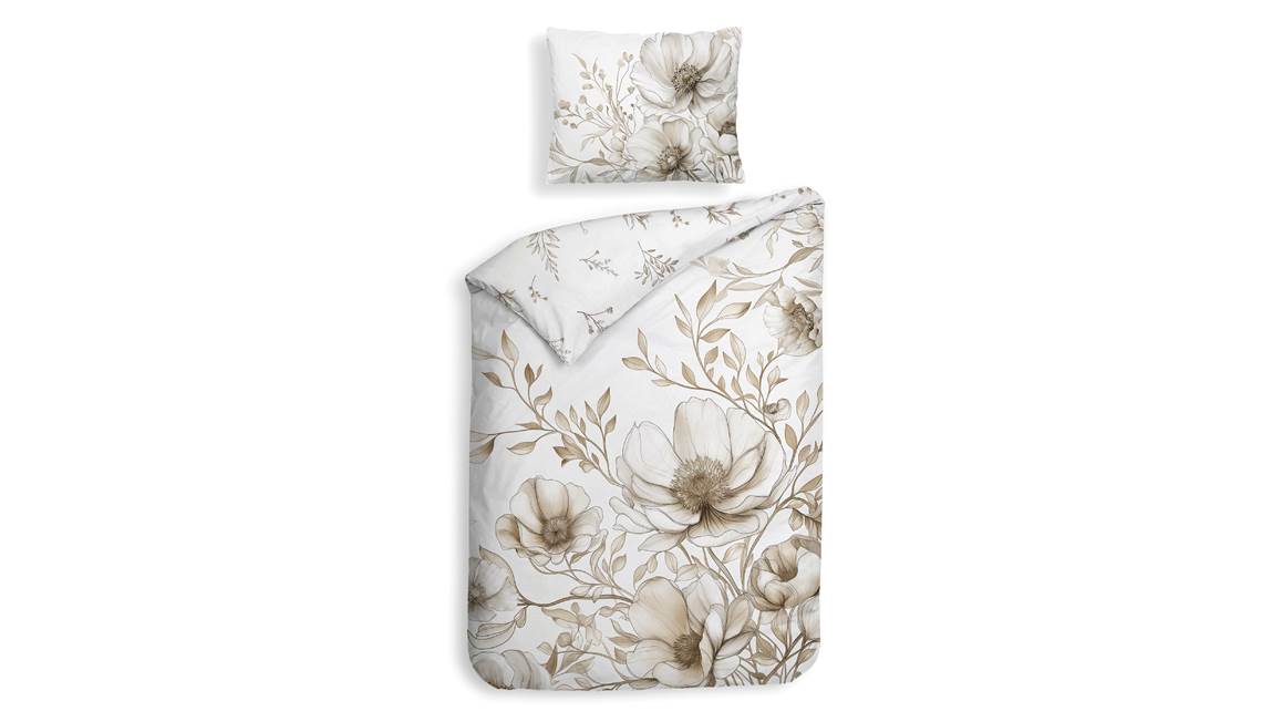 Heckettlane Giotto housse de couette